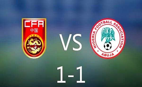 三场比赛，只给了10分钟。这新人是来体验生活的？U17国足对阵尼日利亚，教练