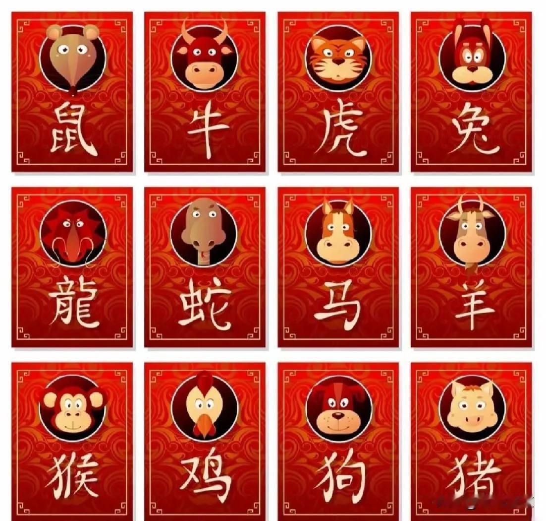 十二生肖谁最笨-鸡：被人卖了还帮着数钱-蛇：一肚子花花肠子-龙：