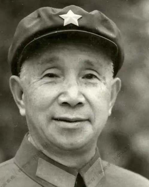 1981年，74岁的粟裕，向中央请求“想回家乡看看”，怎料，经过一番讨论后，中央