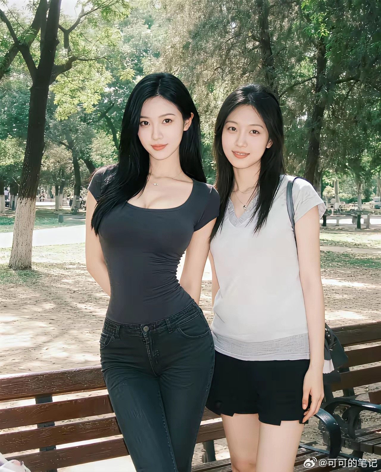 喜欢左边还是右边？