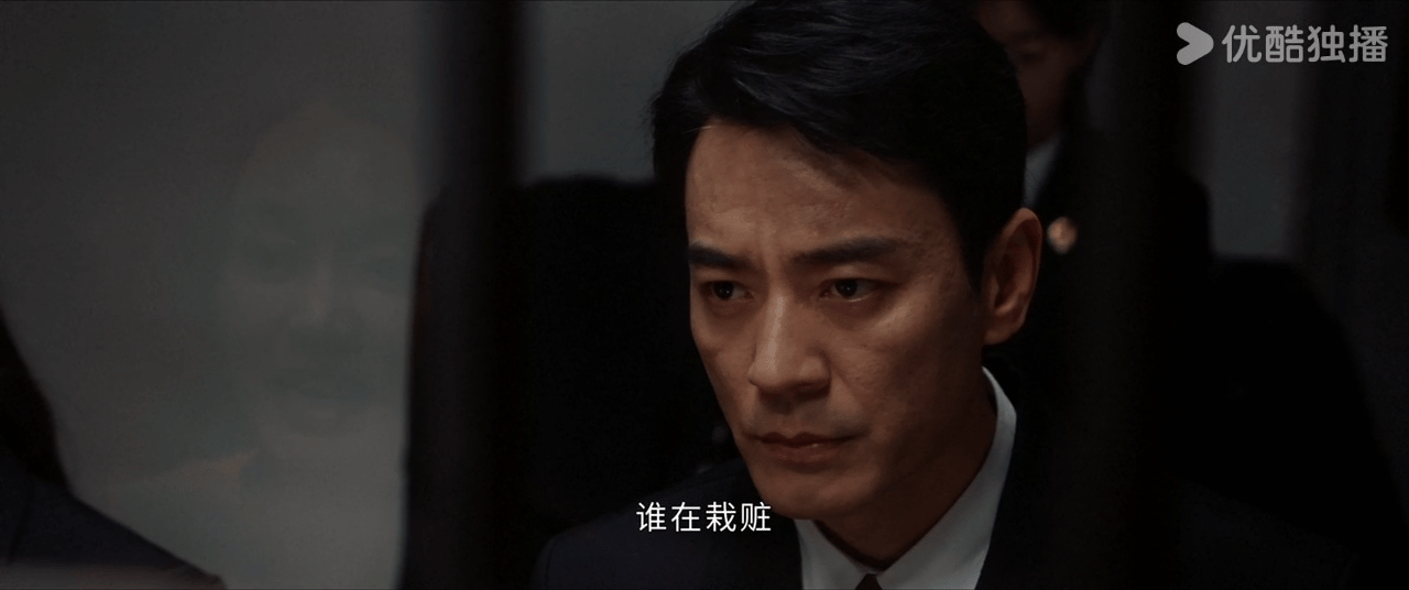以法之名台词照进现实以法之名都是基于真实法律和现实逻辑没有过多的噱头，更多的是真