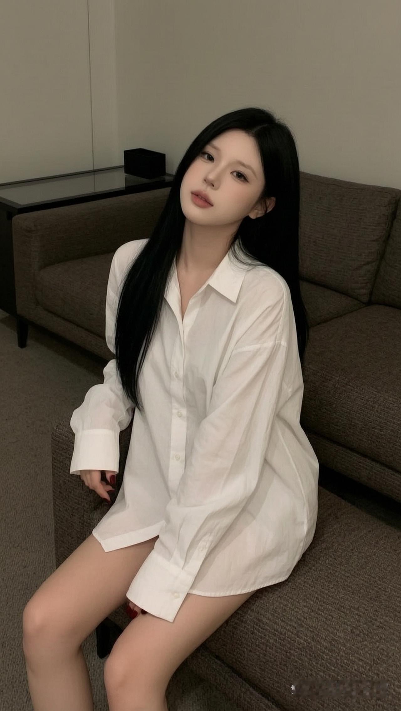 女人怎样才算漂亮，可不止是“五官精致、瘦到骨感”。身材微胖自带松弛感的女生就很
