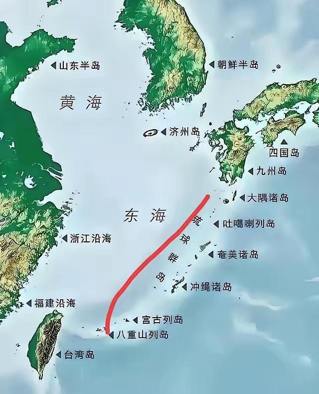 我看有人说琉球独立不现实，因为琉球已经没有多少原住民了，大部分都是日本人。琉球有