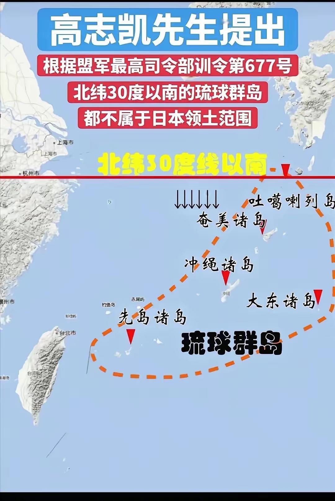 高志凯又划线了，划了菲律宾、划印度、划了印度又划日本，结果一划一个不吱声！为啥他