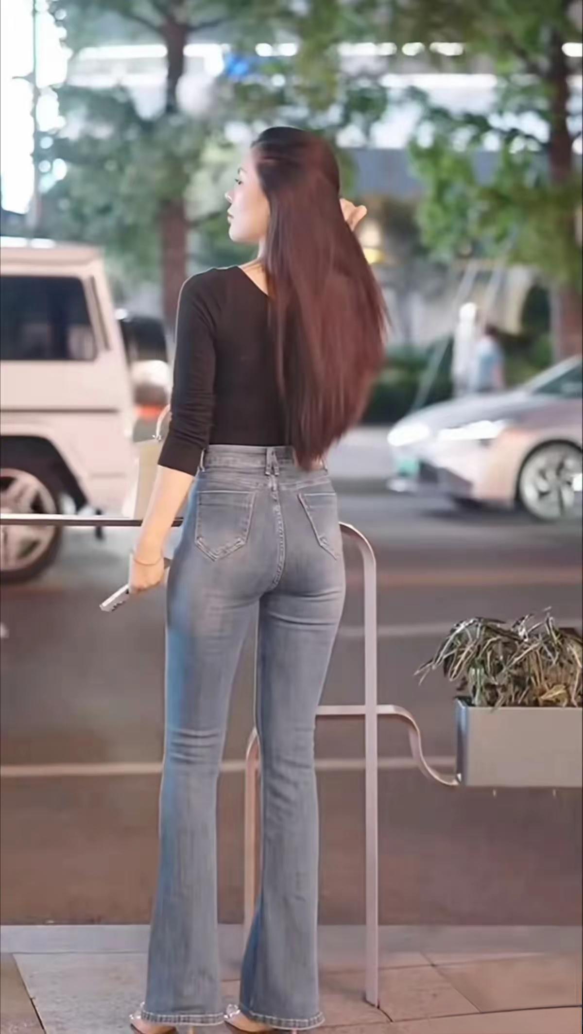 街边
