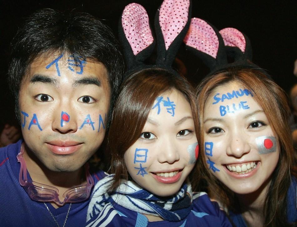 一觉醒来，小日子在世界杯算是丢人丢大了！每次到了世界杯，小日子就开始当着全世