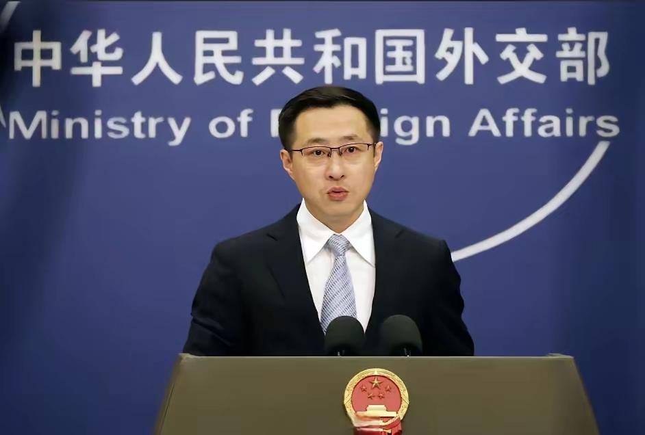 经贸协议刚签完，美国仅放开低端玩具无人机，外交部当场甩出三条硬核要求​​6月1