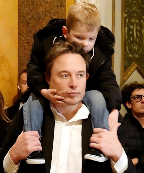 太敢说了！世界富豪马斯克说：“地球上未来发生最大的问题，就是人口崩溃，而不是人口