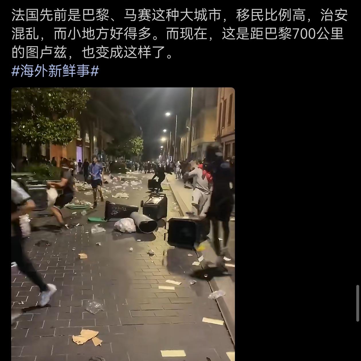 前车之鉴，扎进篱笆，严防死守，这类货色，决不可放进来。