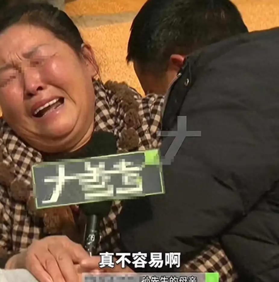 “虚惊一场!”河南新乡,孙先生卖102吨小麦赚28万货款,本想还贷款、结农户粮款