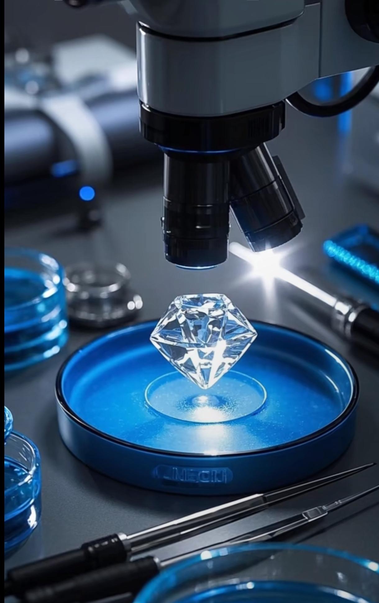 中科院17年攻关新型合金强度超钻石中科院团队耗时17年研发的Ni(Mo)