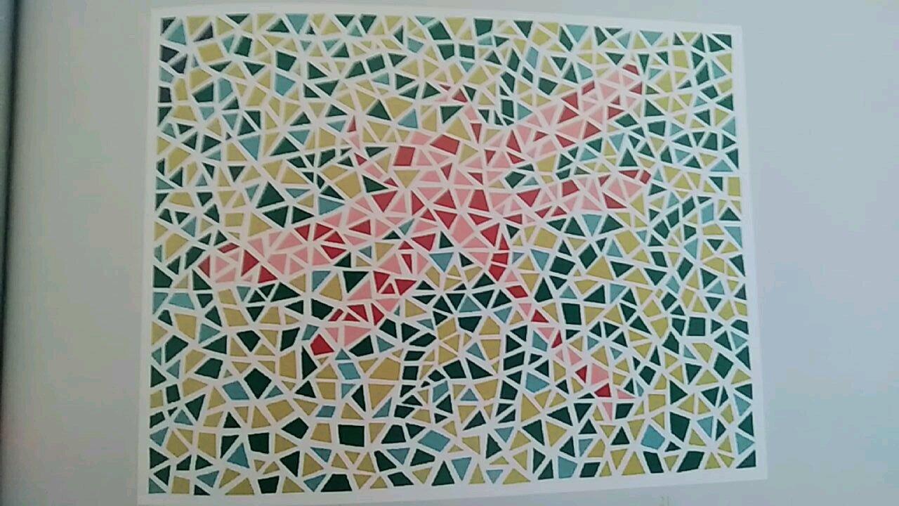 你的眼力达标了吗？