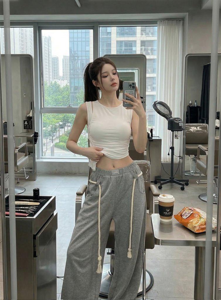 现在应该不提倡无序的健身了吧。在生命面前，胖点就胖点吧。不要让自己的心肺承