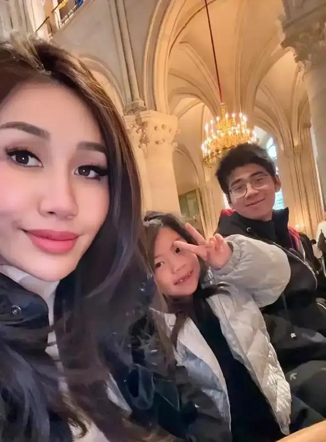 Nature子刊第一作者，被嘲吃软饭哈佛博士辛奇隆刚发完论文，键盘侠说他靠