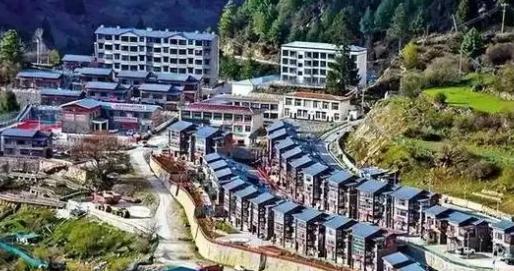 藏南现在最棘手的问题不是印度在边境修了几条路、移了多少民，而是它硬生生把一场领土