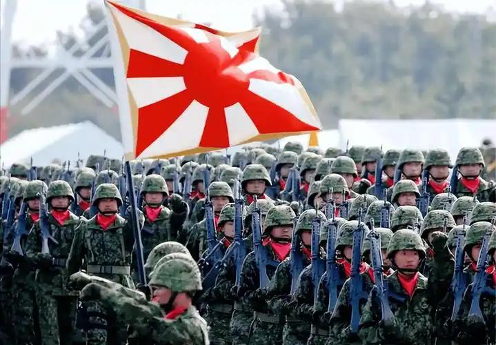 别再以为日本总赌国运侵华只是单纯军国主义作祟！真相被前首相石破茂亲口戳穿，甲午一