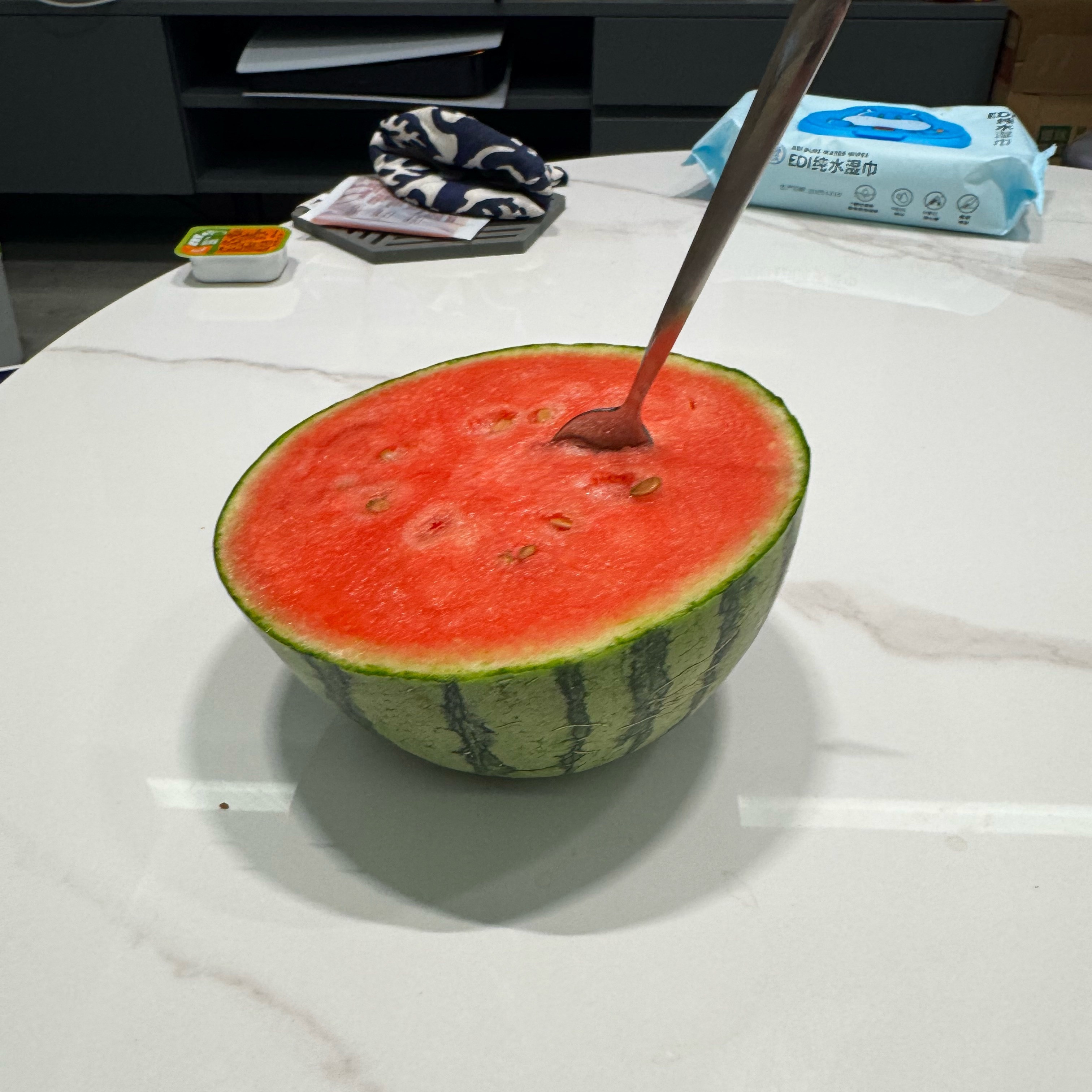 瓜已准备好，今天曼联热刺双开