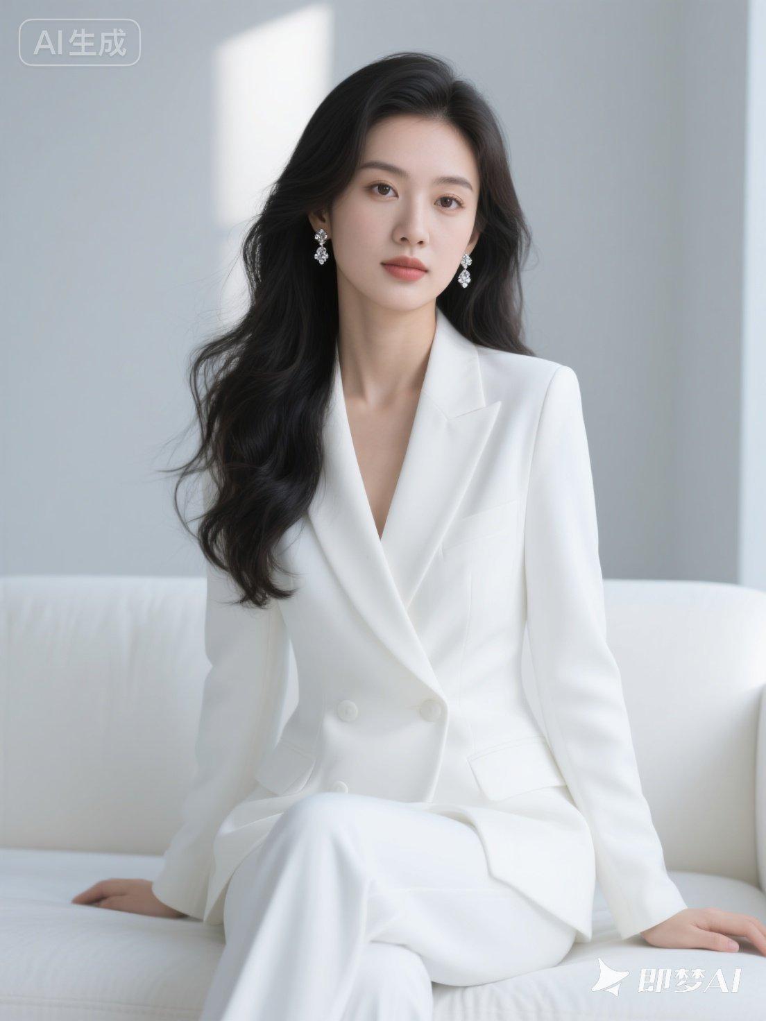 你喜欢哪一种气质的美人?什么样的女生比较吸引人?有哪些可以提升气质的穿搭小方法