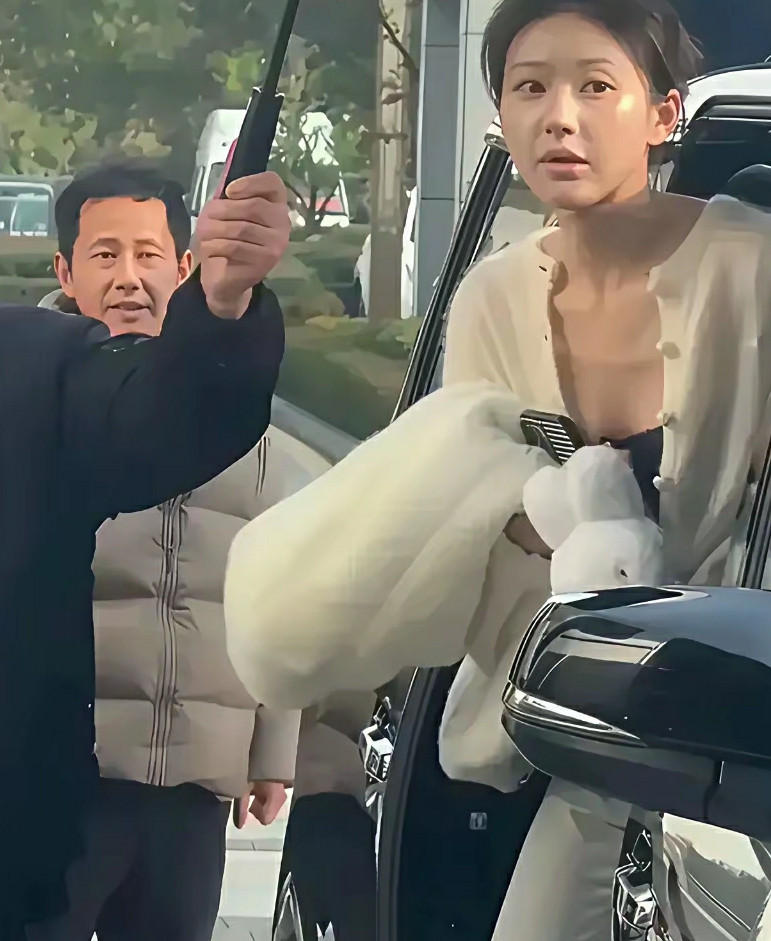 四川第一美女，一百年都难得有一位这般颜值的女人。