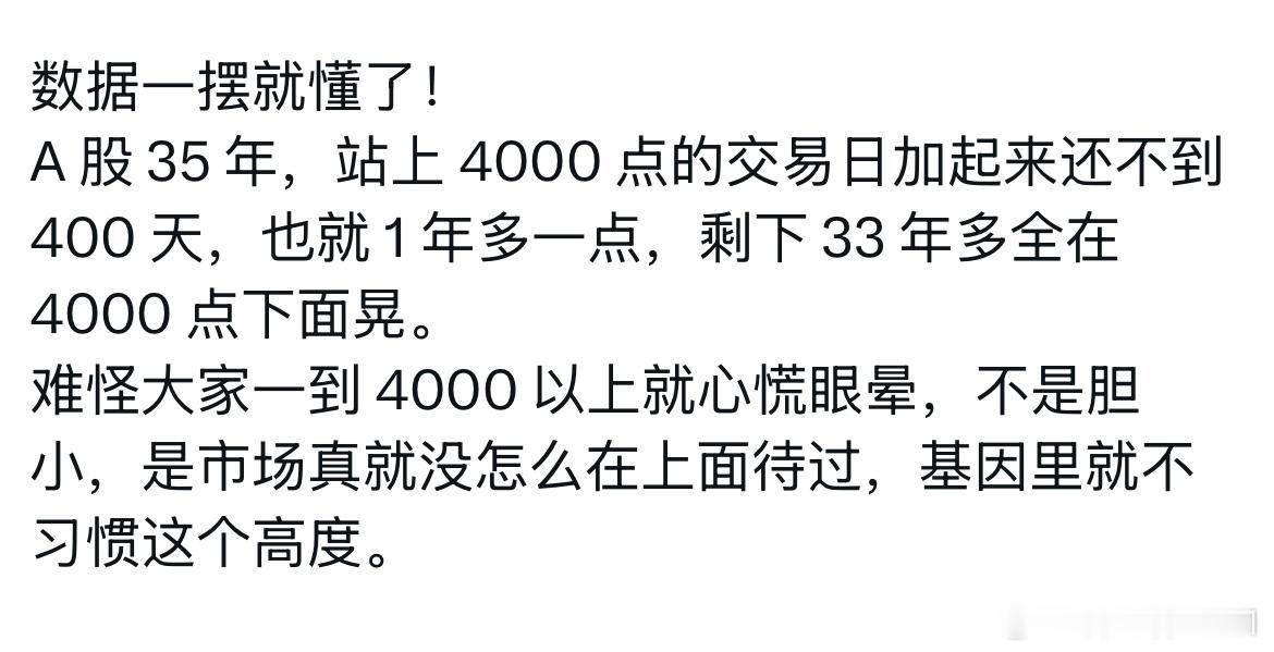 自卑症，一到这个上面机构就狂甩筹码