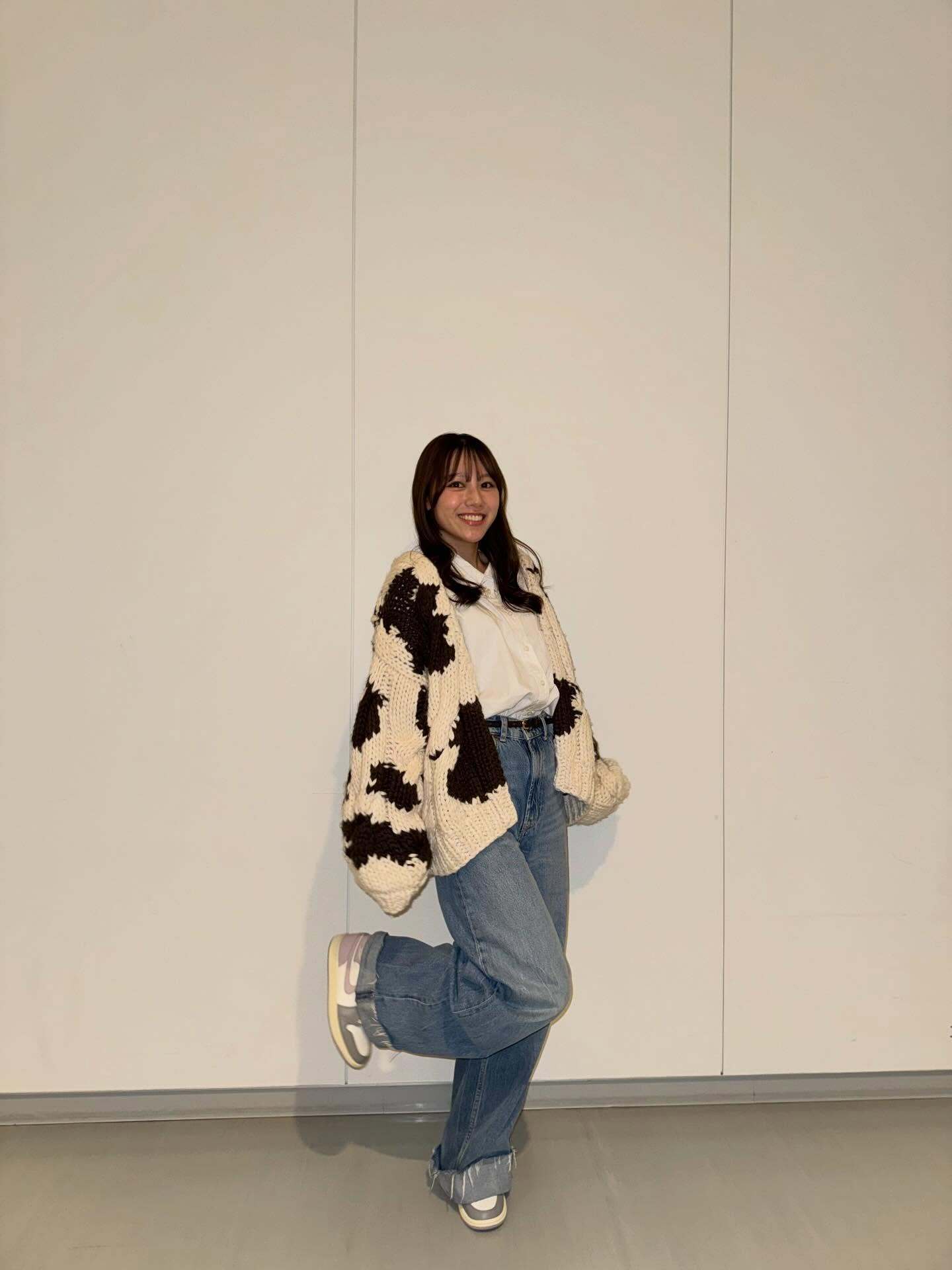 平岡海月🪼「16thシングルミート＆グリート～完～沢山支えてくれて沢山お話し