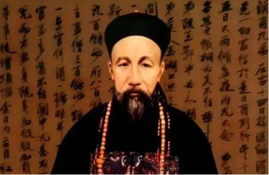 曾国藩为啥拒剿捻军？清廷靠提拔他弟弟施压的博弈始末 咱们先把时间拉回同治四年