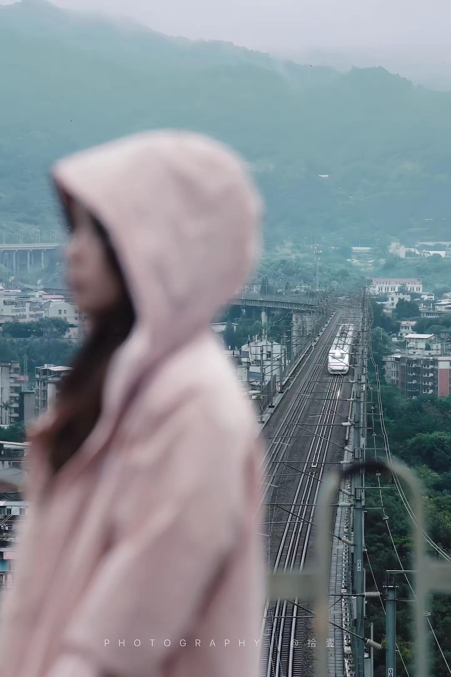 故乡的风景才是治愈一生的良药…