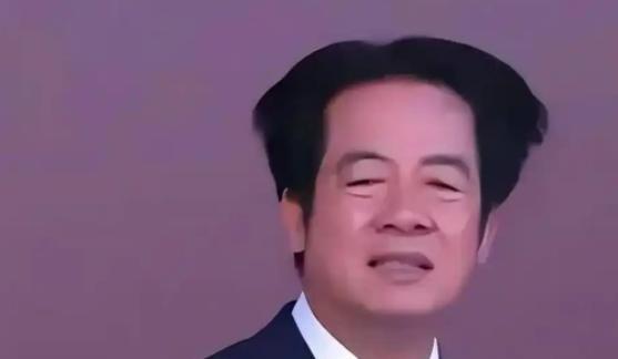 万万没有想到，赖清德的父亲赖永都，非但不是日本鬼子，他是中国人，而且居然还是抗日