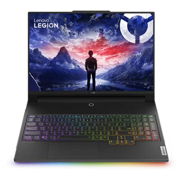第十代拯救者Legion9i游戏本。硬件配置上，第十代拯救者Legion