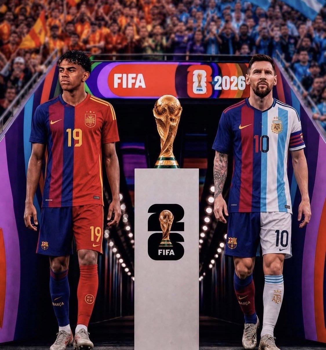 参加世界杯决赛圈次数最多的国家队（1930-2026）🏆🇩🇪德国：8次