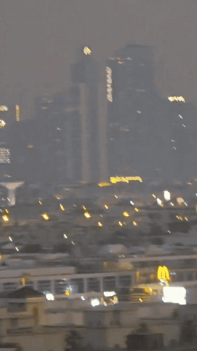 美国以色列和伊朗打起来：阿联酋迪拜却遭遇惨重损失，机场成难民营！在美国以色列攻击