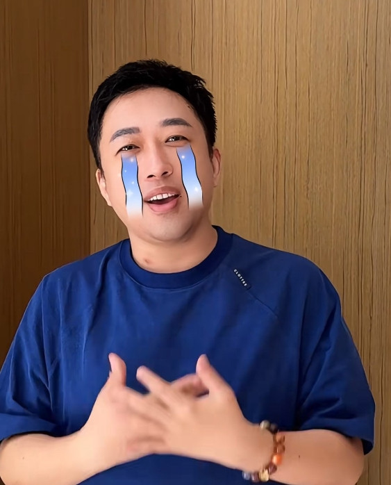 9月1日，许凯事件对于正打击有多大？于正原定为赵晴新剧选角筹备全程直播取消，本