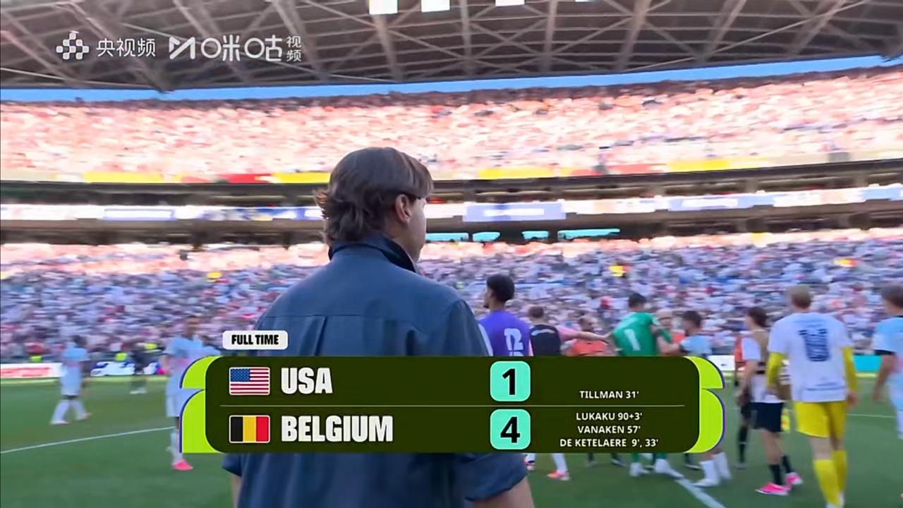 同样是世界杯的东道主，同样是联合举办，相对于02年韩日世界杯的韩国而言，人