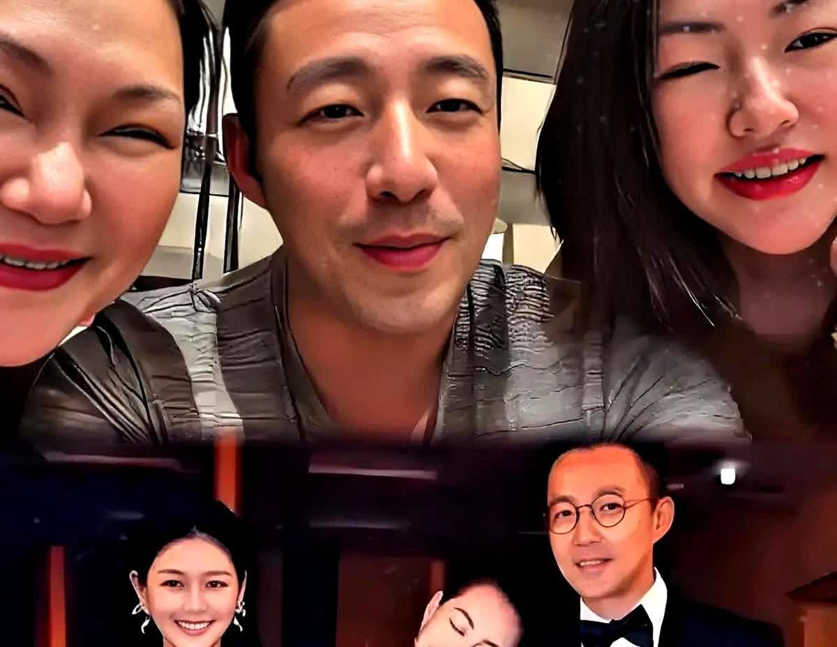徐妈急得不行，非要见汪小菲不可，不是为了女儿孙子，是怕房子被法拍，