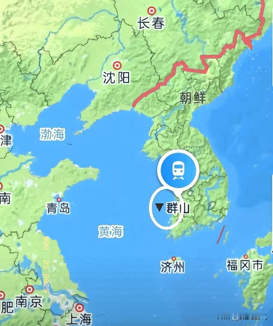 哐当一声，强行下架！美军又坠机啦！2025年11月24日凌晨4时35分，韩国群