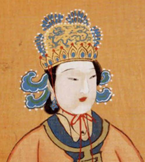 武则天侍奉李世民十二年为什么一直没能生下孩子？然而，嫁给李治却儿女双全，真实内情