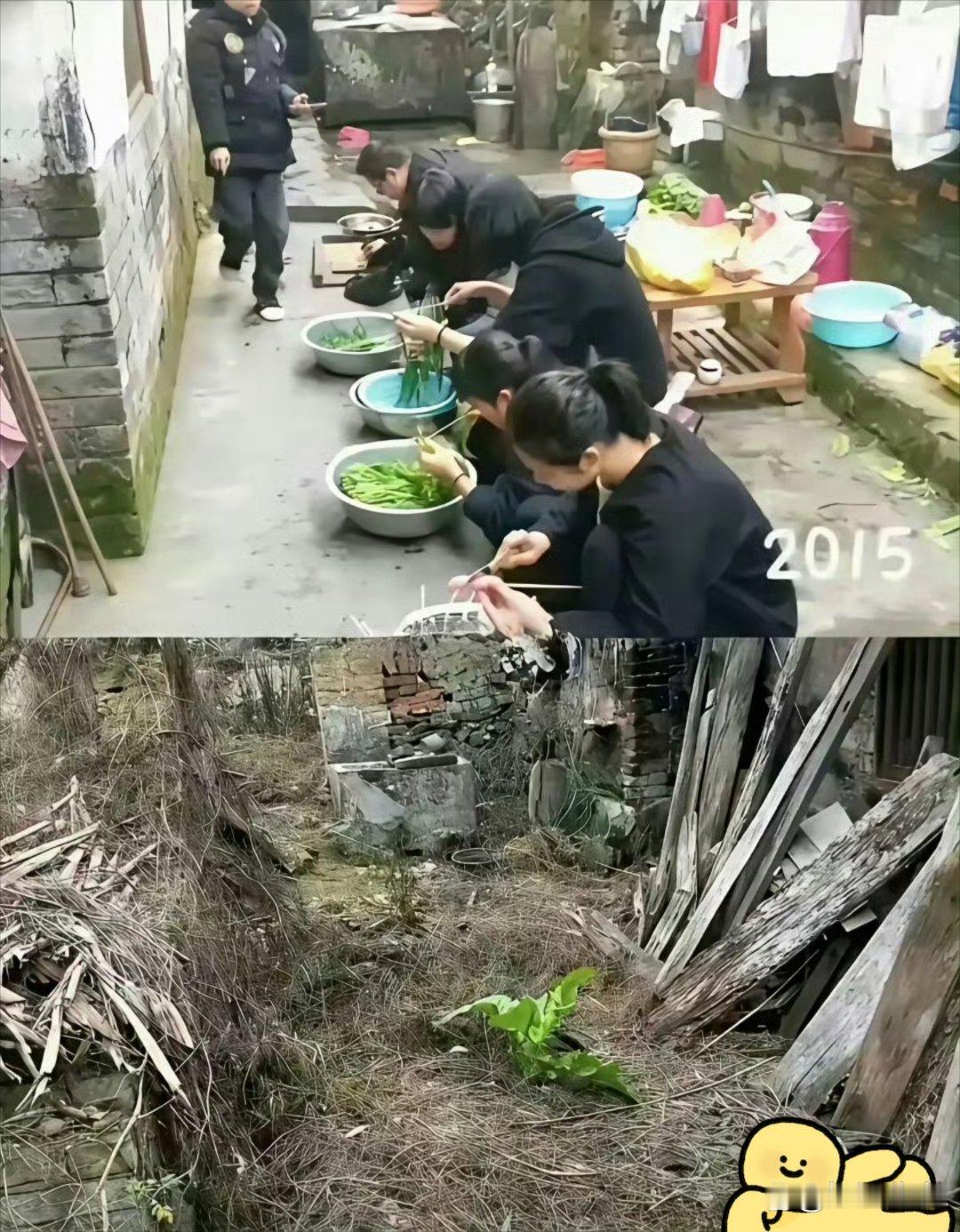 为什么说老人走了，这个家就散了？​​​