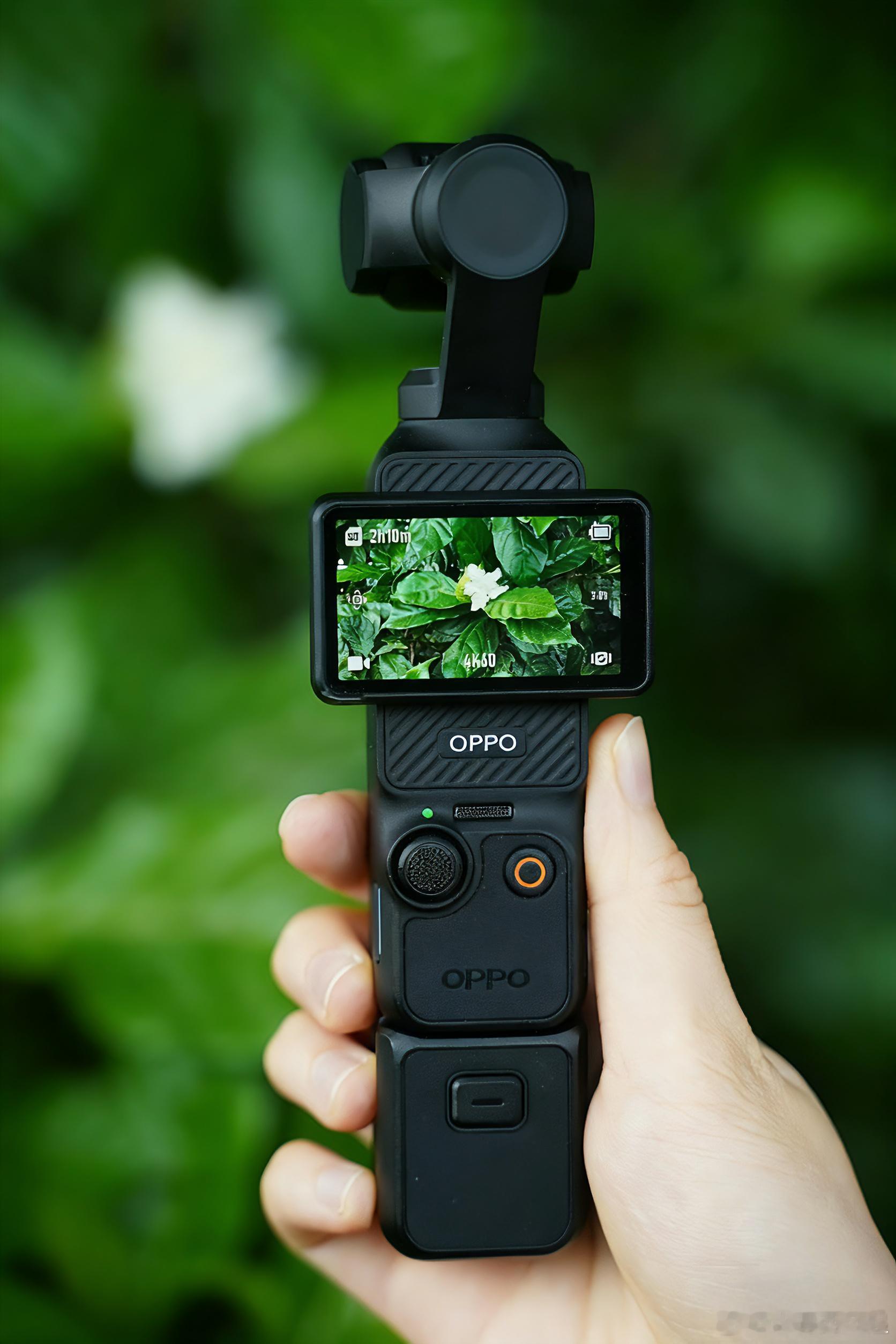 曝OPPO刘作虎亲自带队pocket项目竟然是张老板亲自挂帅，看来很重视这款产品