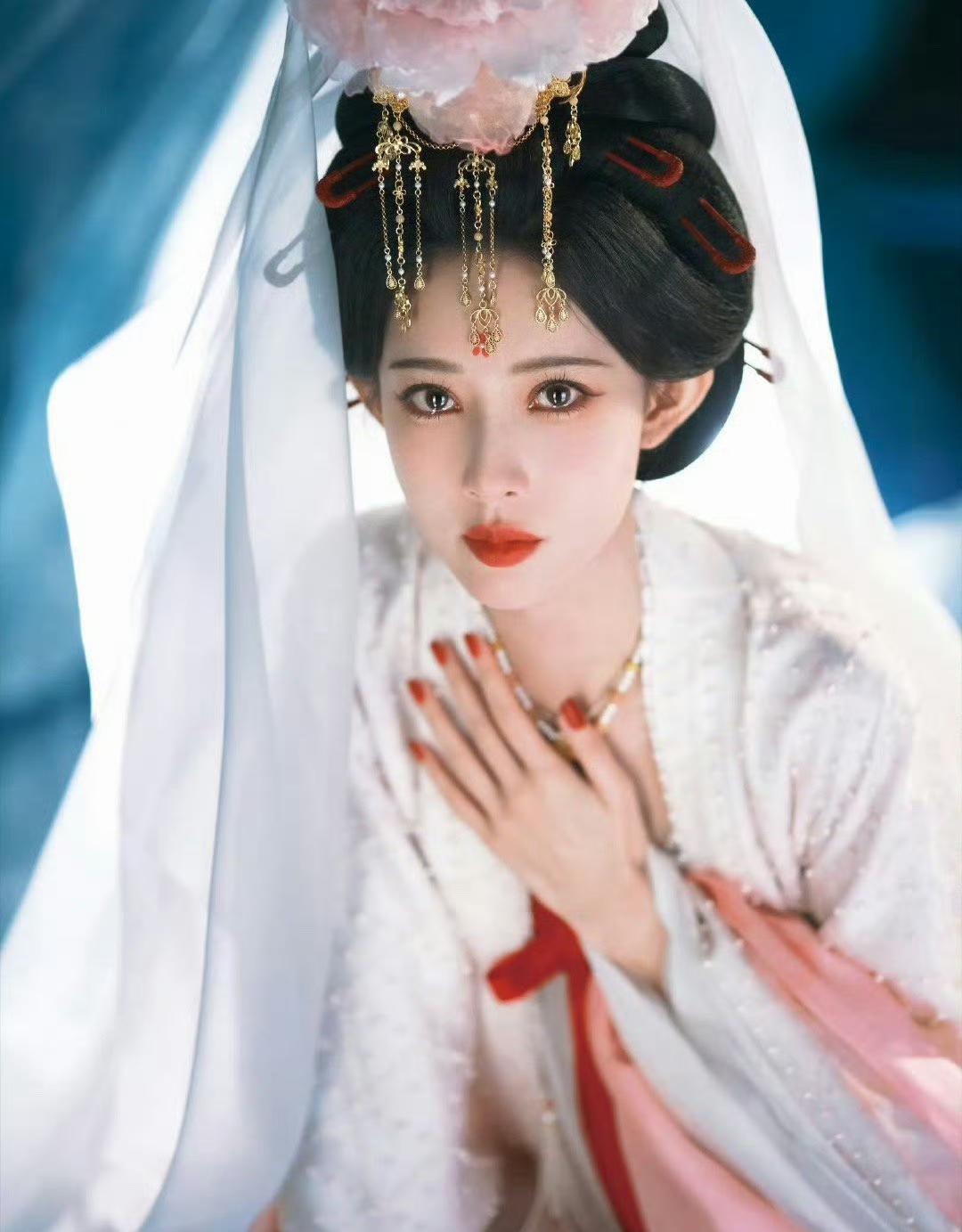 孟子义、田曦薇新剧即将上线，两部大女主作品迎来同台比拼孟子义主演的《尚公主