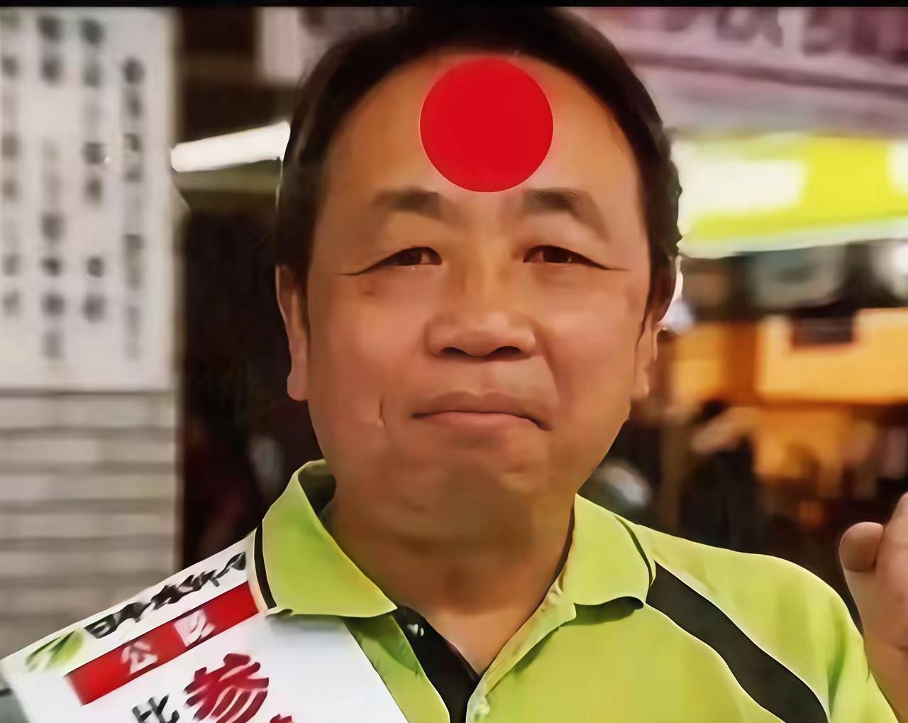 做什么，都不要当汉奸，违背天道人伦，连面相都得变，变得奇丑无比。你们看，石平的
