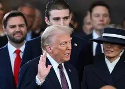 美国这两天给全世界递出的信号，已经足够直白：中国，真的今非昔比了。9月25日