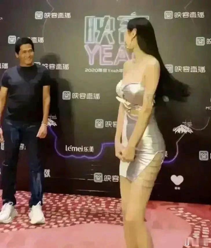 这次真不能怪张纪中，齐秦比张纪中还不淡定