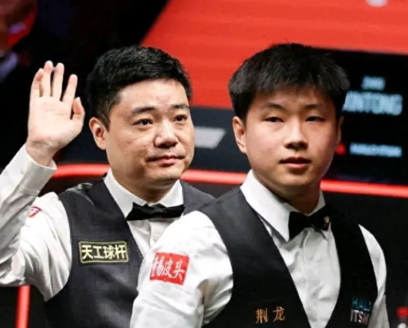 好悬，赵心童差点打不了上海大师赛7月28日-8月3日，斯诺克新赛季首战大型比赛