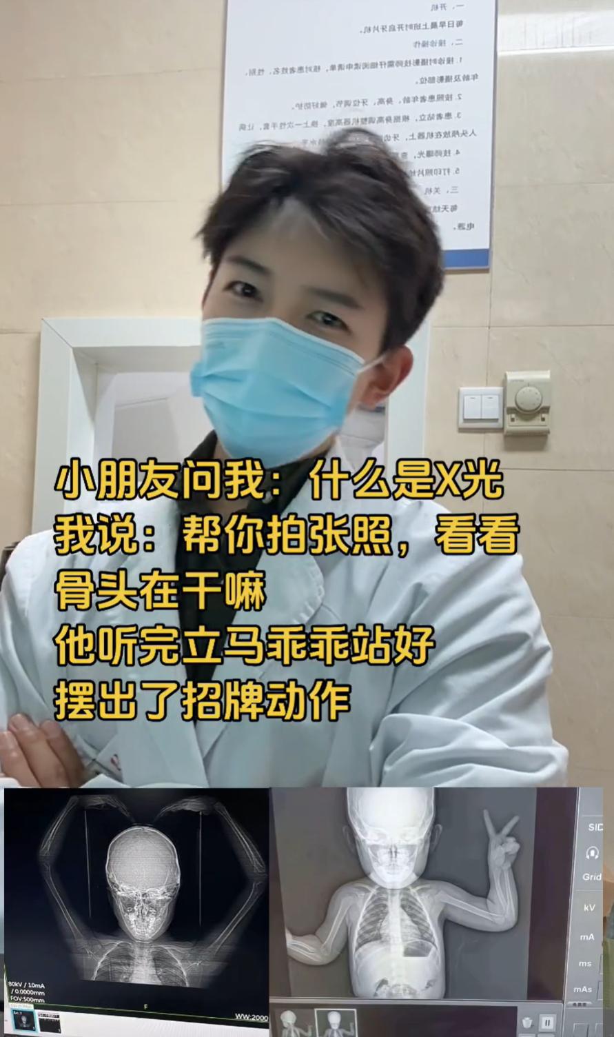 人类幼崽真是世界上最可爱的生物