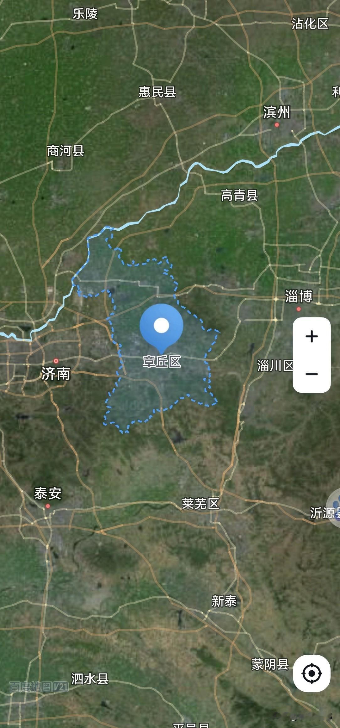 山东，从济南章丘2到空天信息大学2是拔提用重吗？章丘区，空天信息大学，公办本