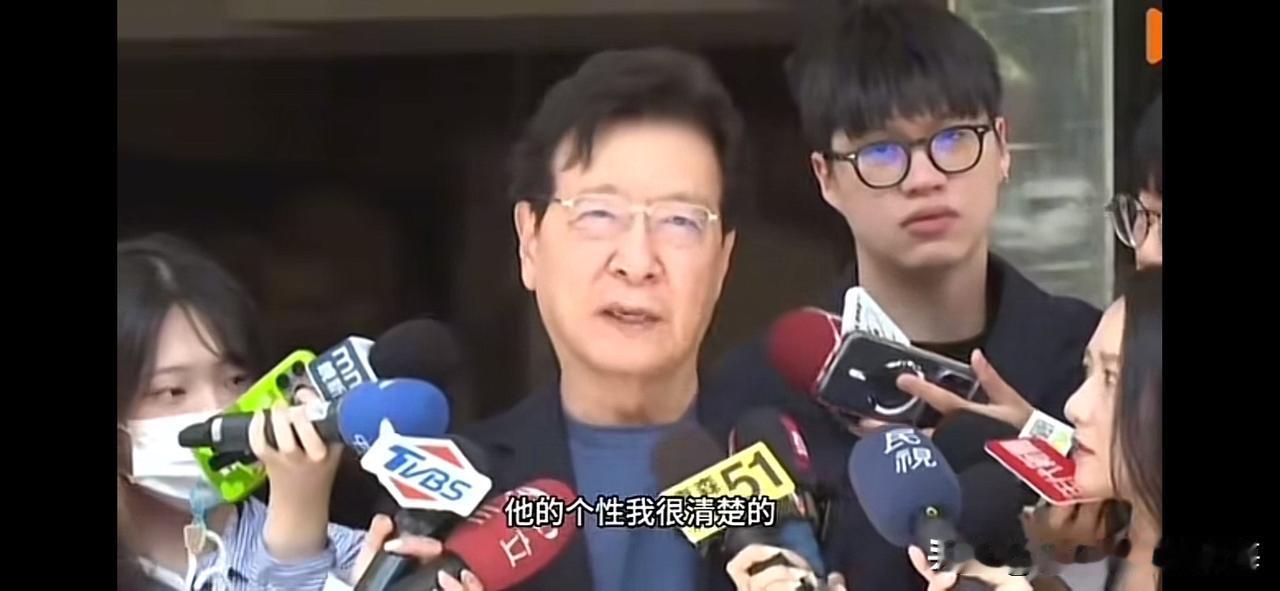 郑丽文说赵少康难沟通！赵少康说，她没和我沟通！针对郑丽文在培训会中说赵少康难