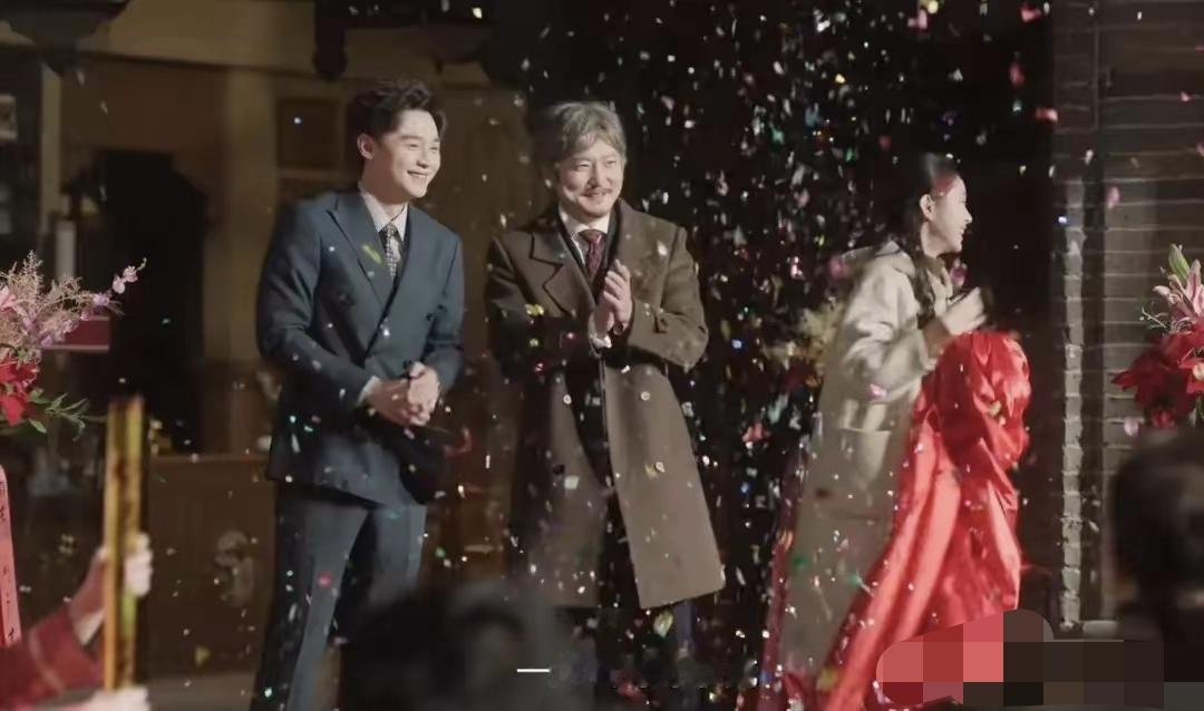 《老舅》原著大结局各角色归宿已定，崔国明种参创业后帮曾接济自己的狗肠子开煎饼摊、