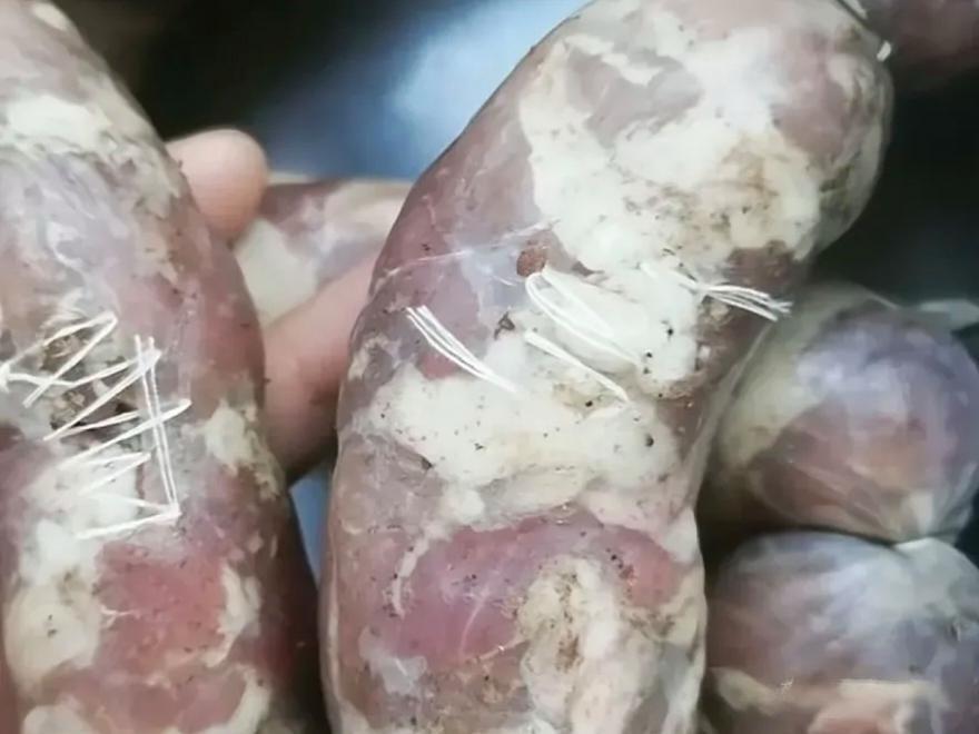 这样的手艺一看就是我闺蜜干的活