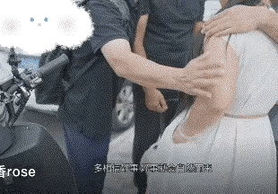 导盲犬芬迪被大连基地接走了！临上车的时候芬迪欢快的摇着尾巴，任凭主人怎么呼唤它楞