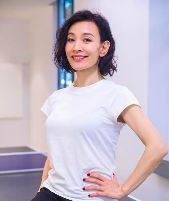 令人感慨！陈冲早早入籍美国，晚年毅然归国生活，不少人直言刘晓庆说得一点没错。65